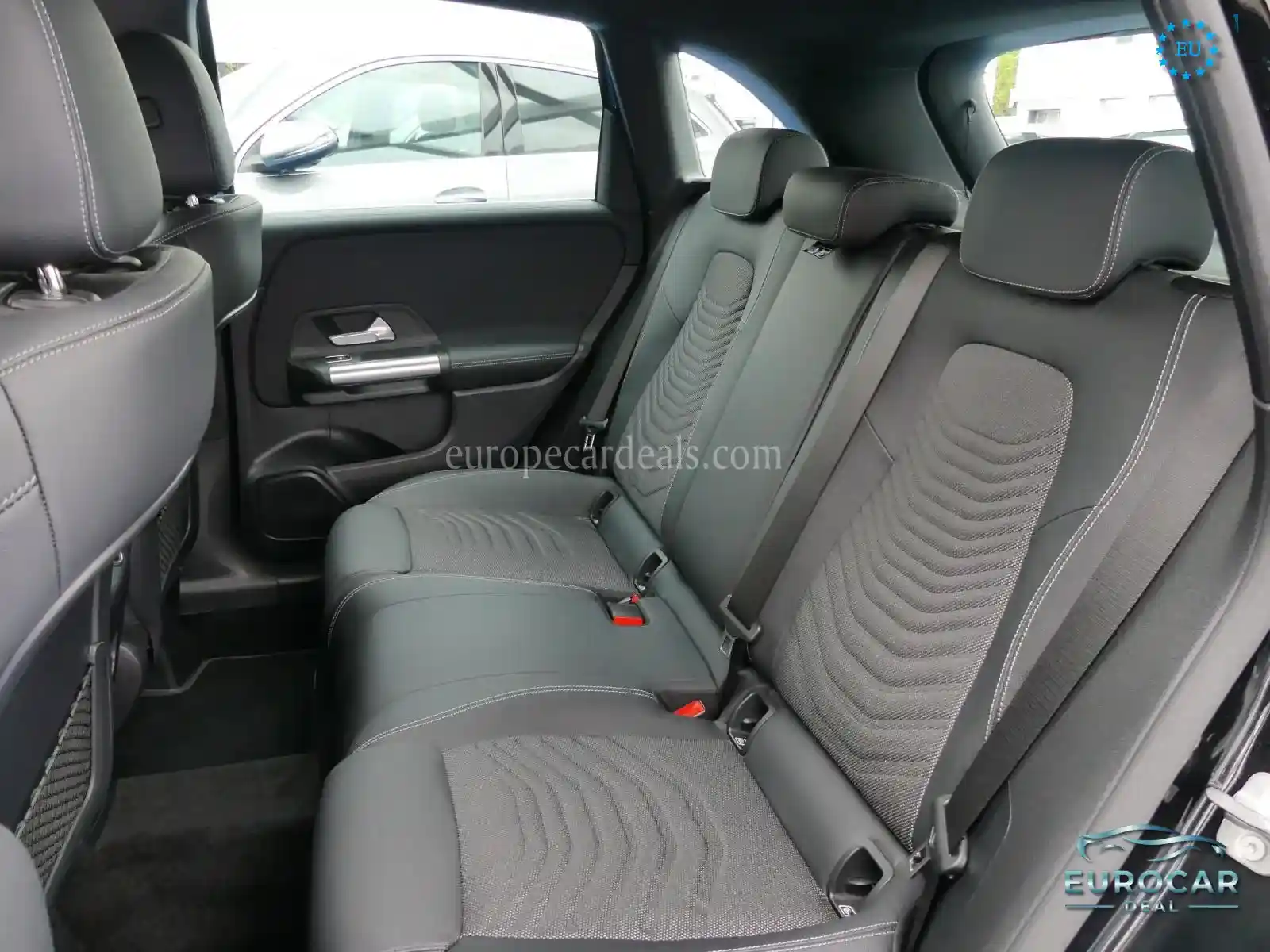Mercedes-Benz B 250