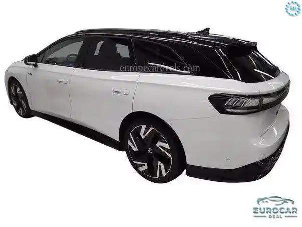 Volkswagen ID.7