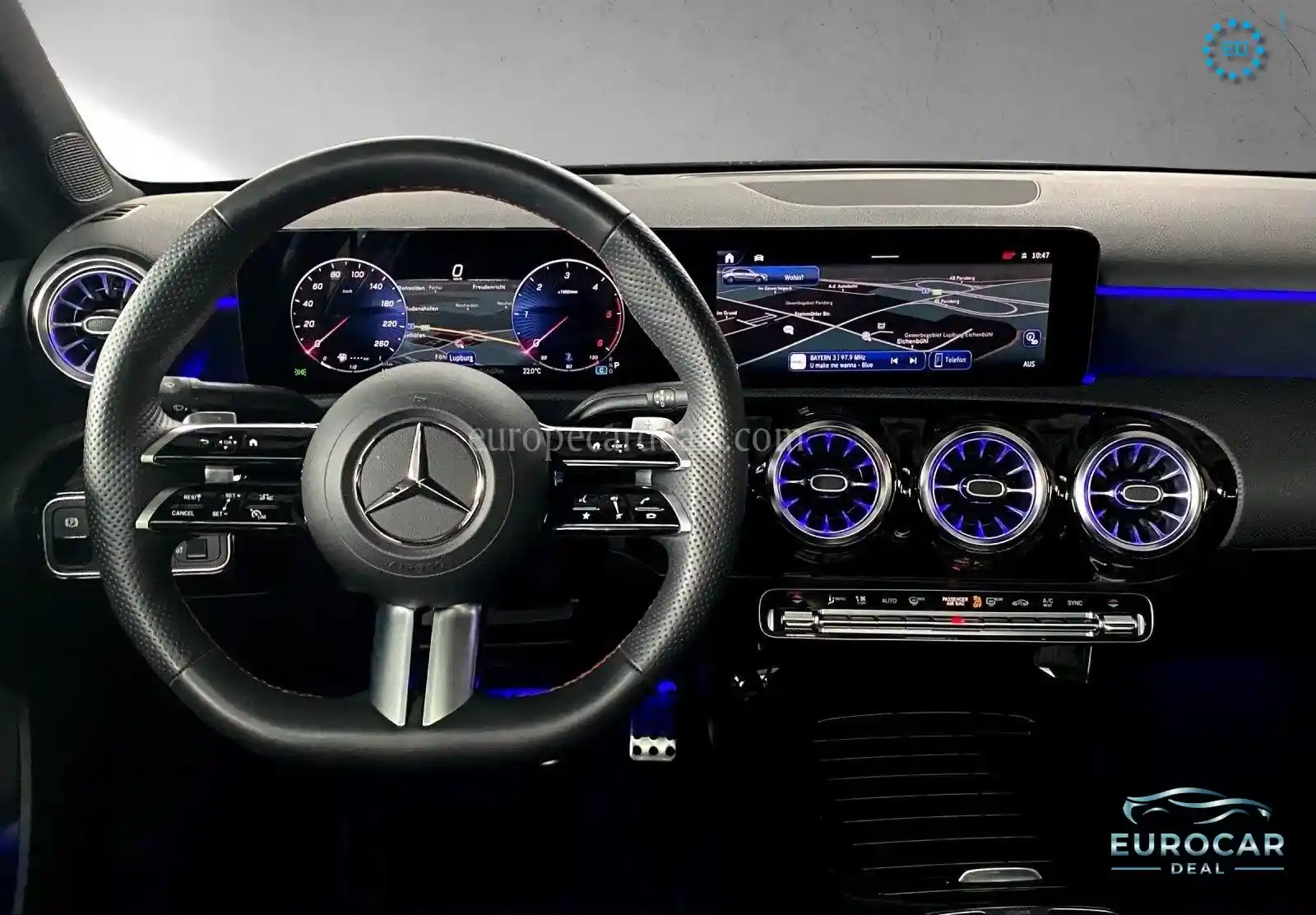Mercedes-Benz A 220