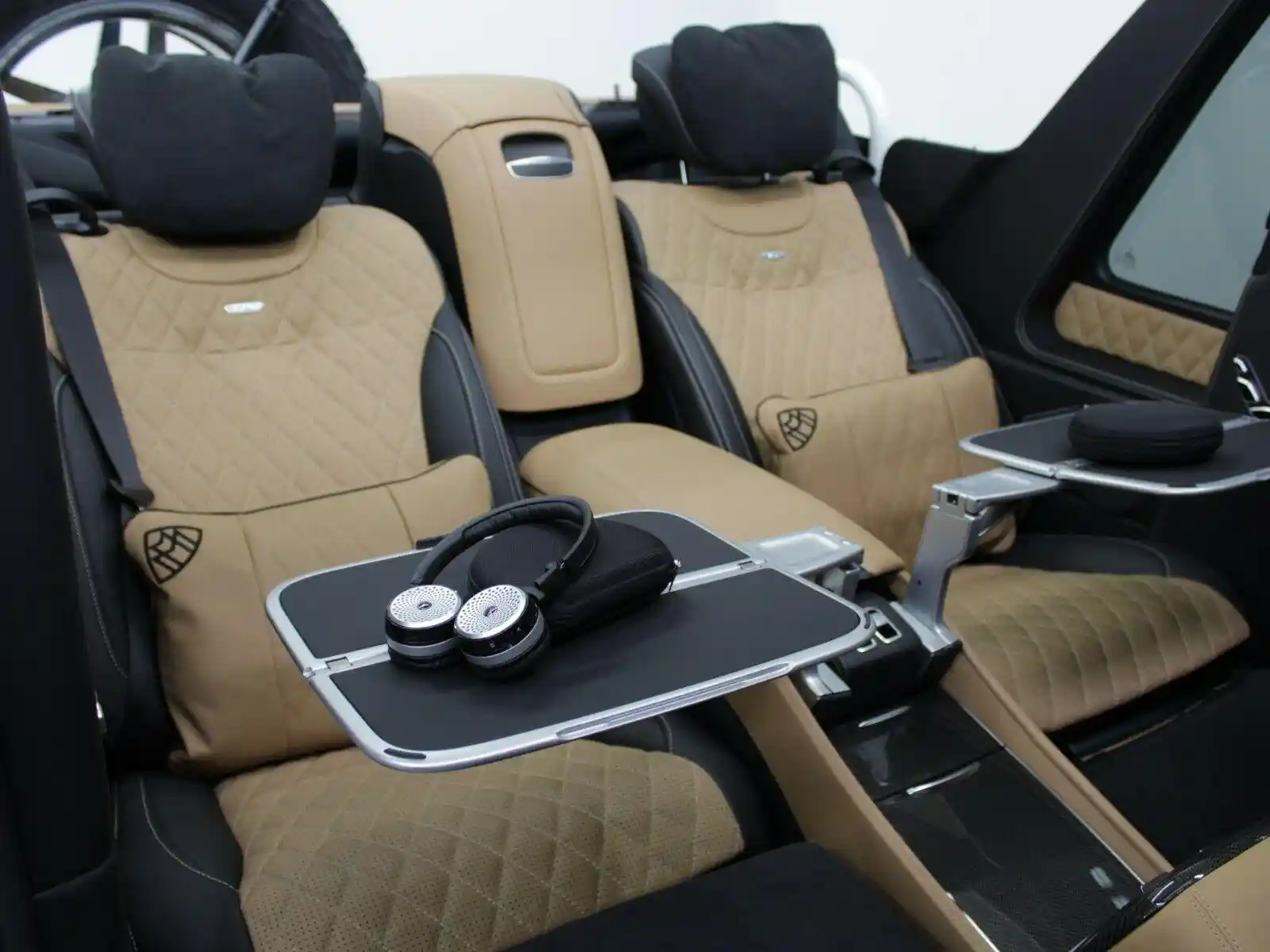 Mercedes-Benz G 65 AMG