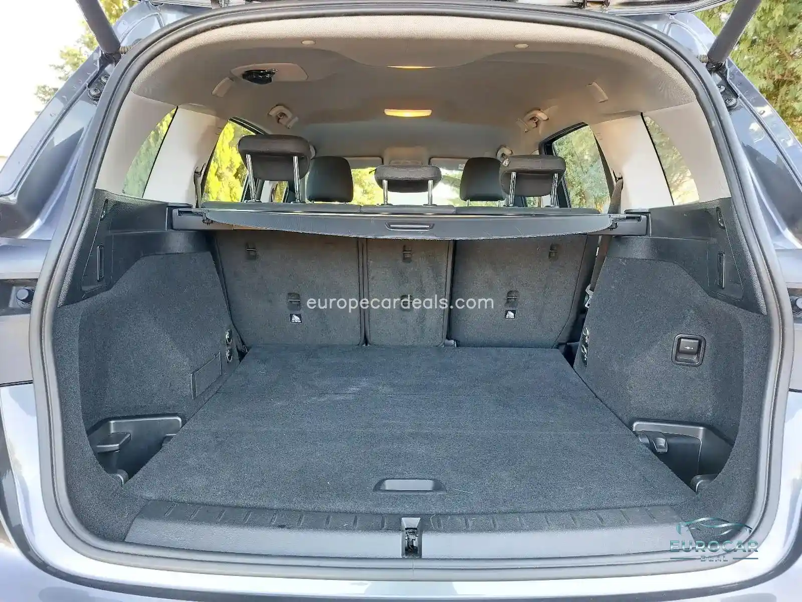 BMW 216 Gran Tourer