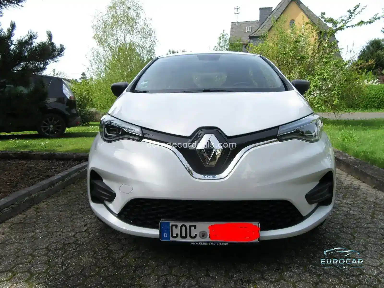Renault R 11
