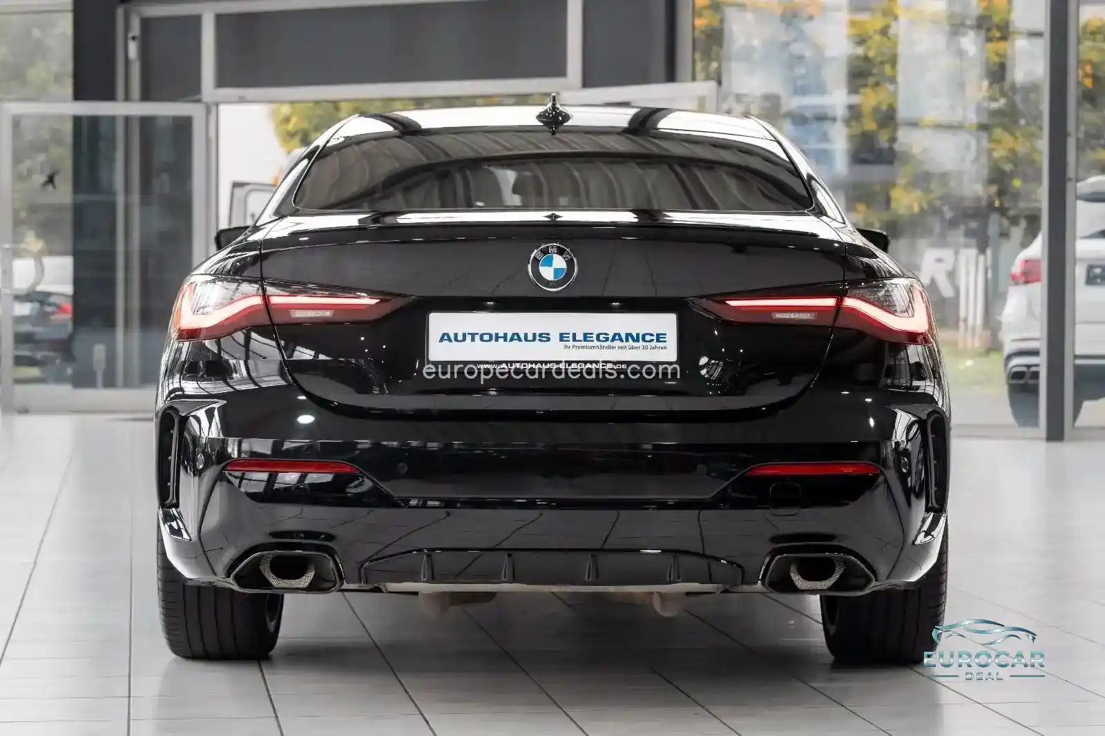 BMW M440