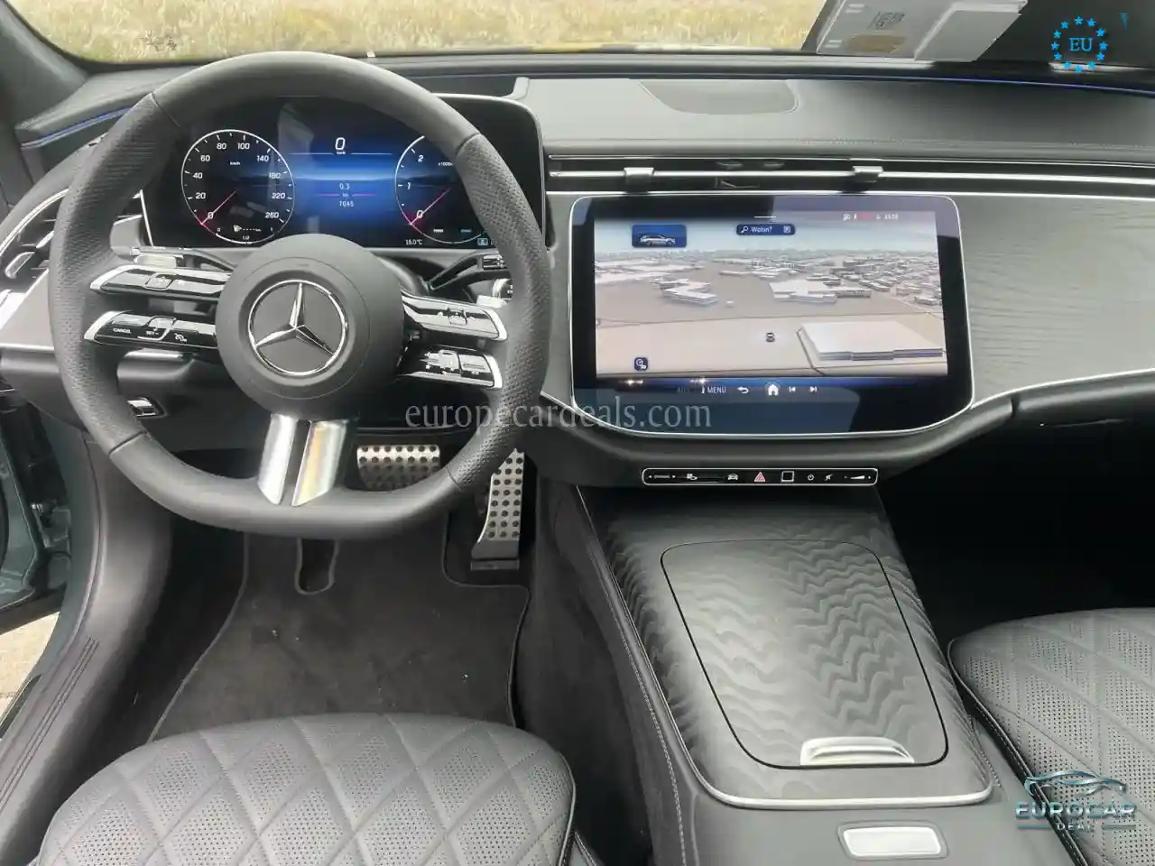 Mercedes-Benz E 450