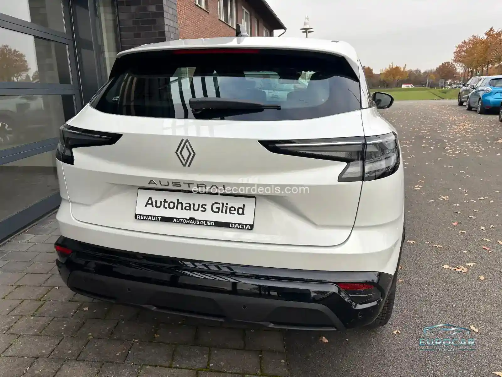 Renault Austral