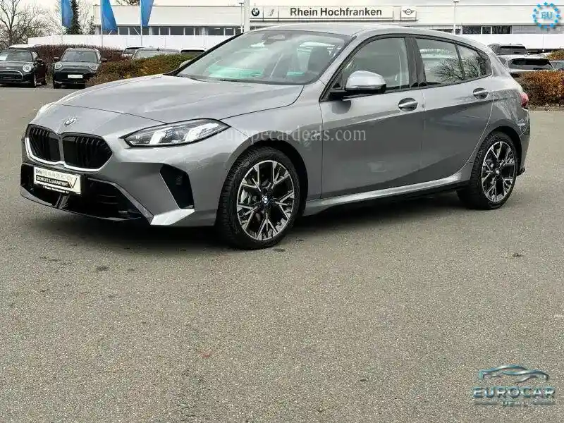 BMW 120