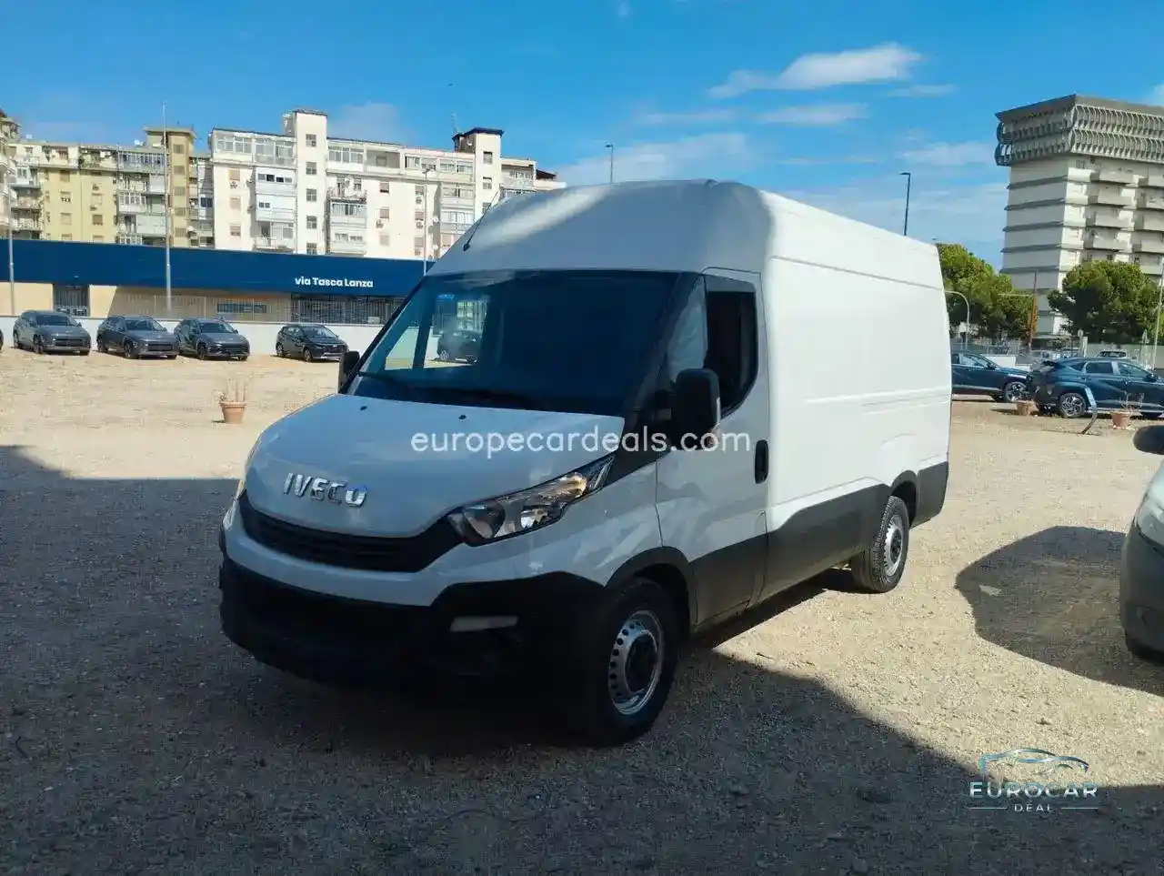 Iveco Other