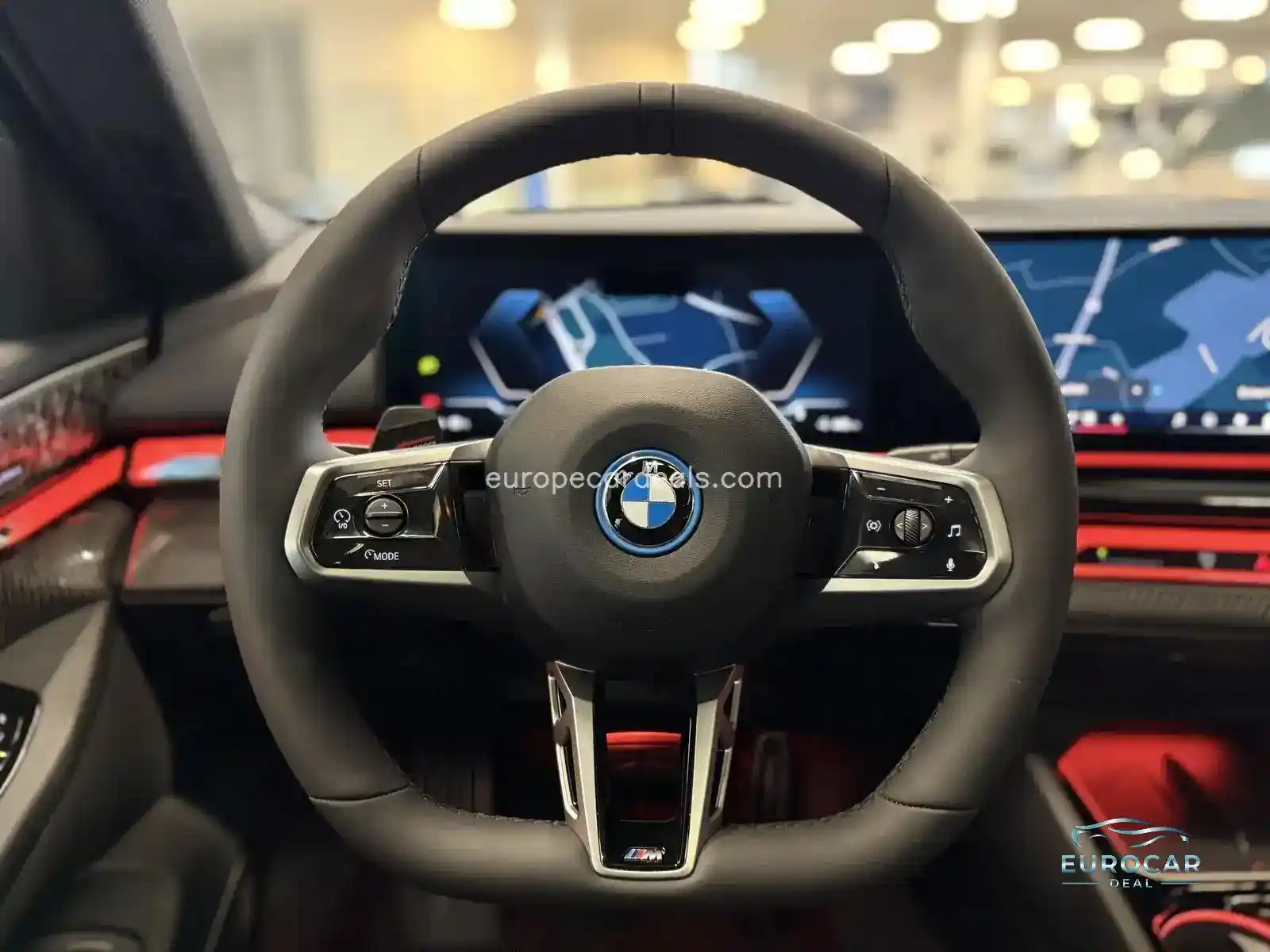 BMW i5