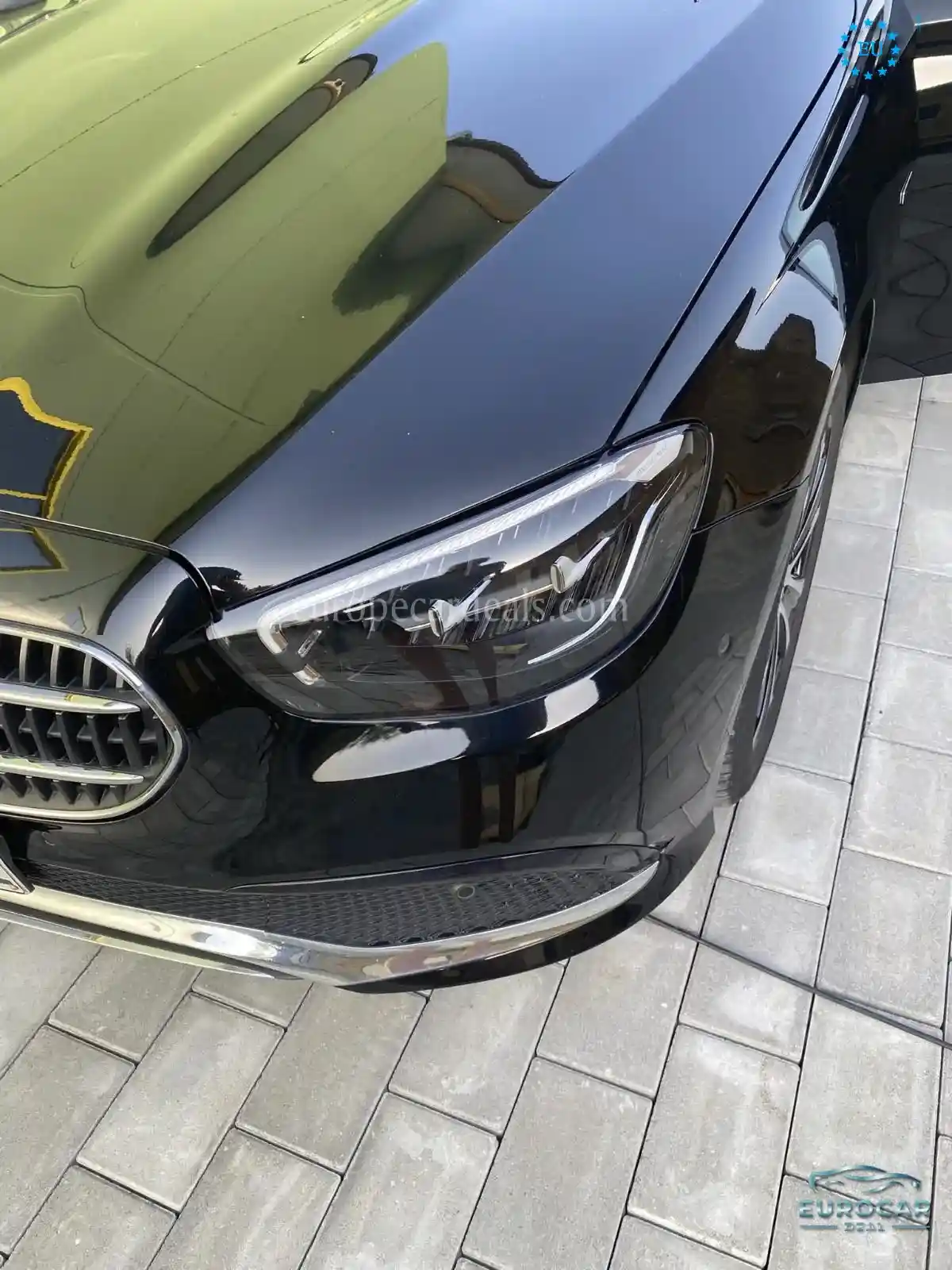 Mercedes-Benz E 300