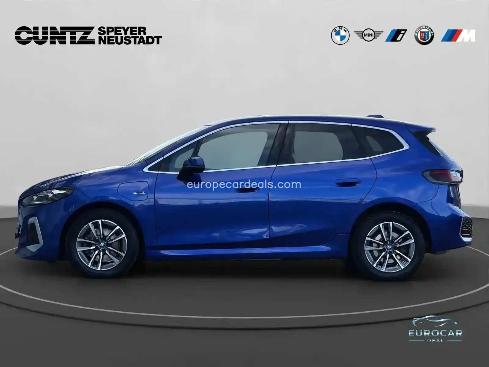 BMW 225 Active Tourer
