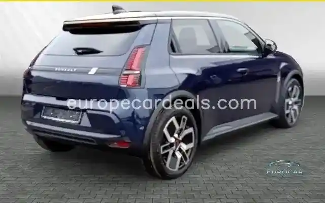 Renault R 5