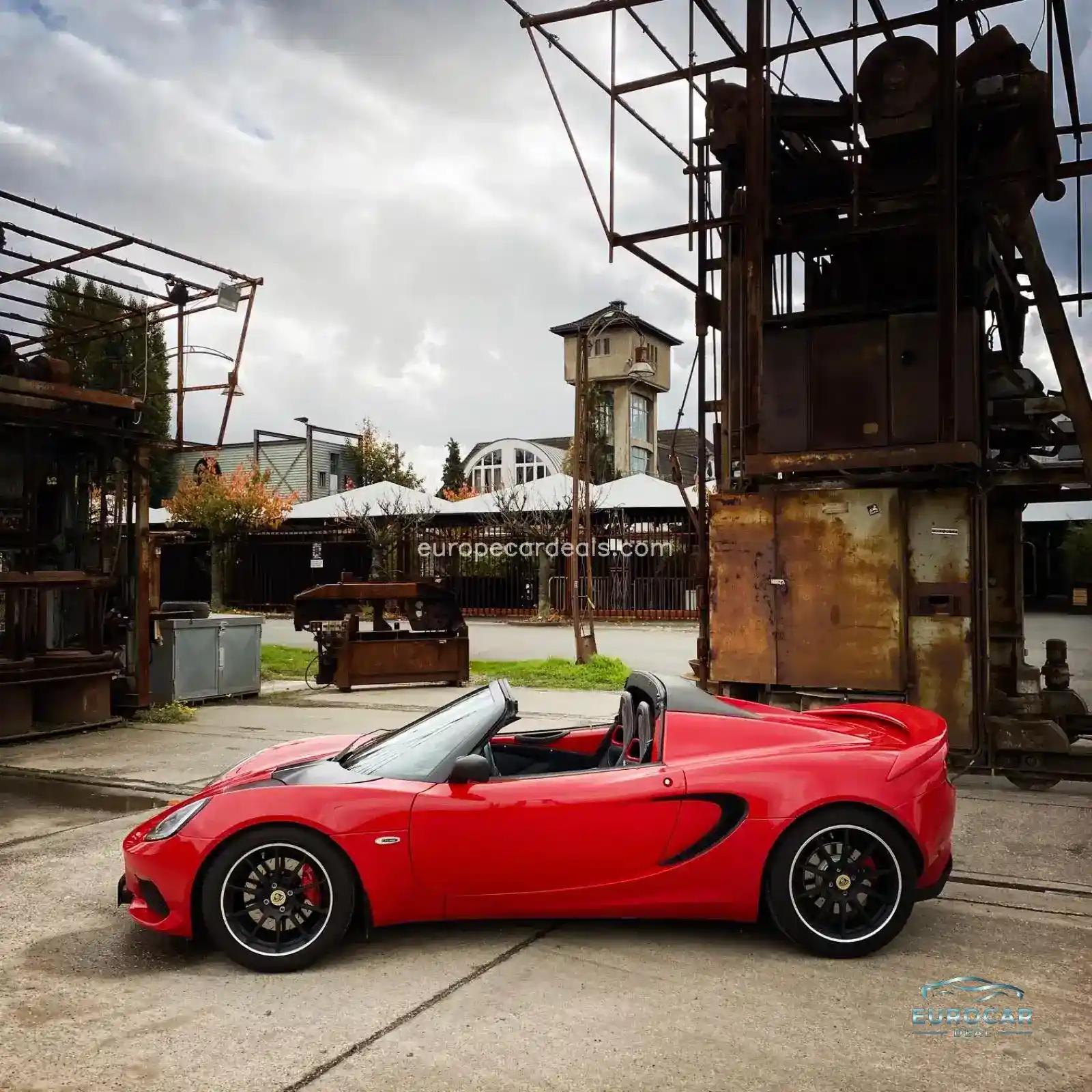 Lotus Elise