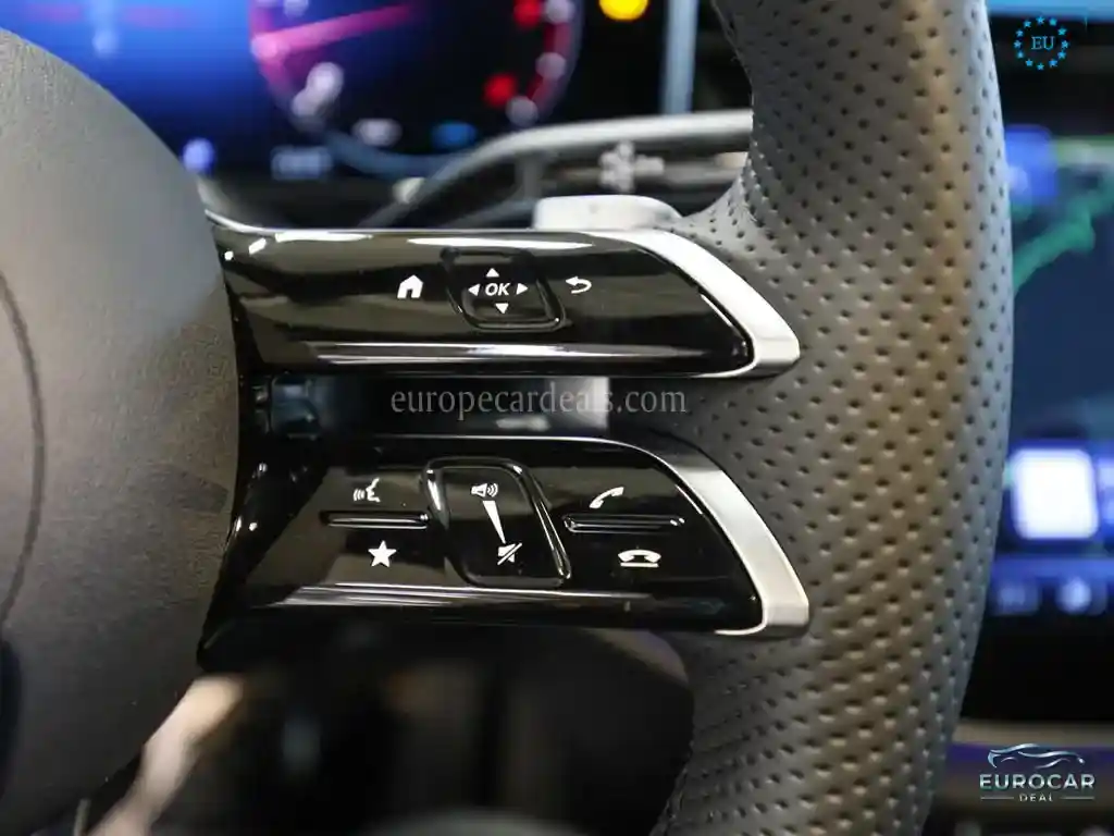 Mercedes-Benz E 450