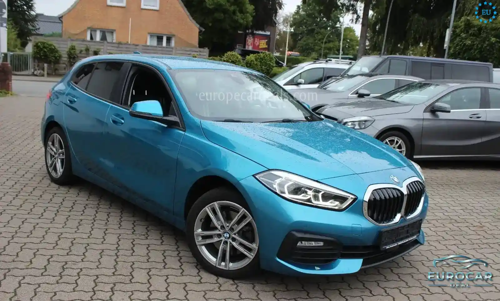 BMW 118