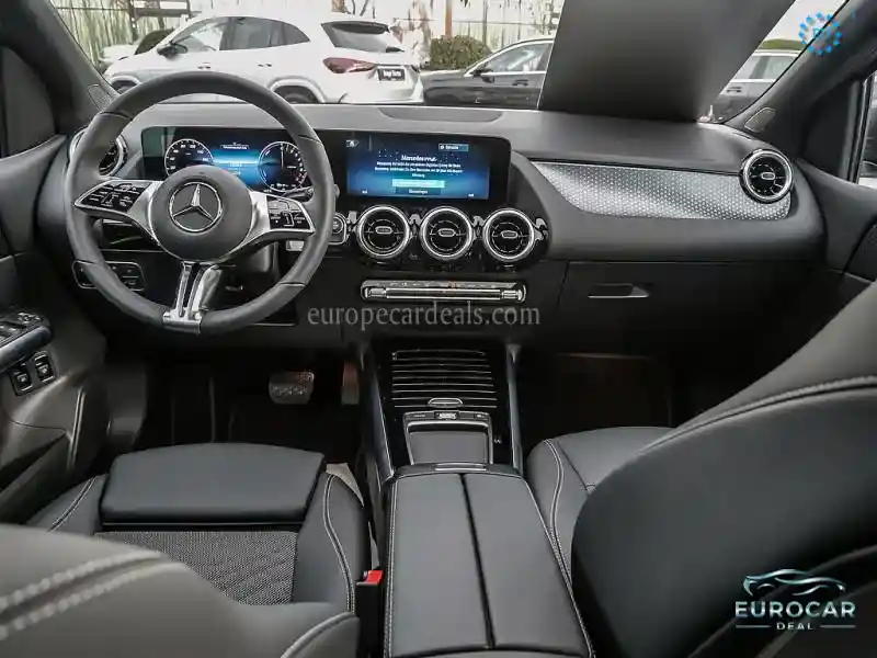 Mercedes-Benz B 250