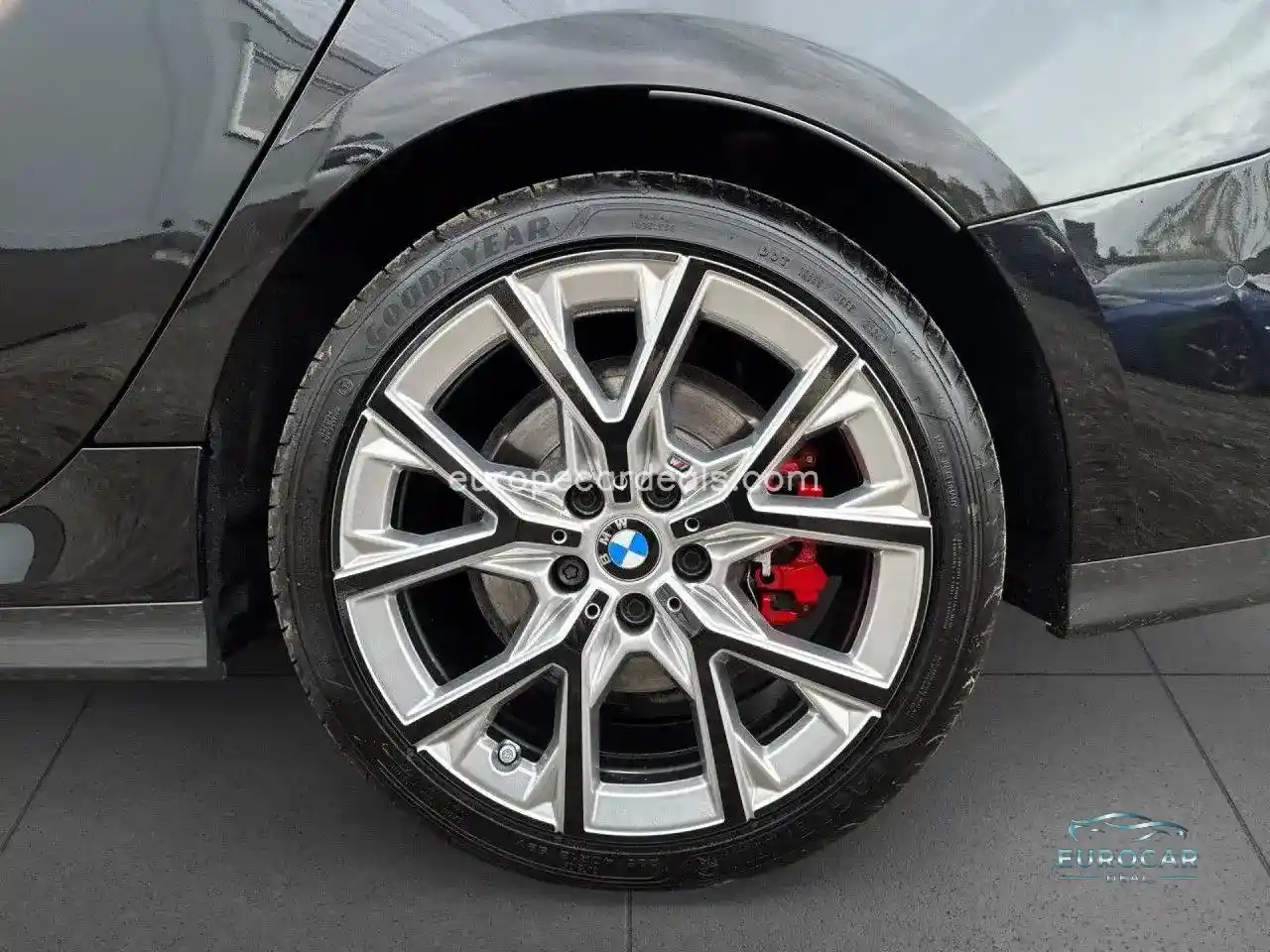 BMW 220 Gran Coupé