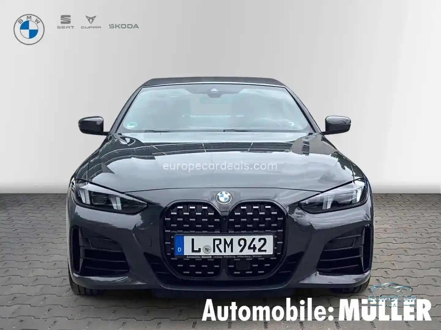 BMW 420