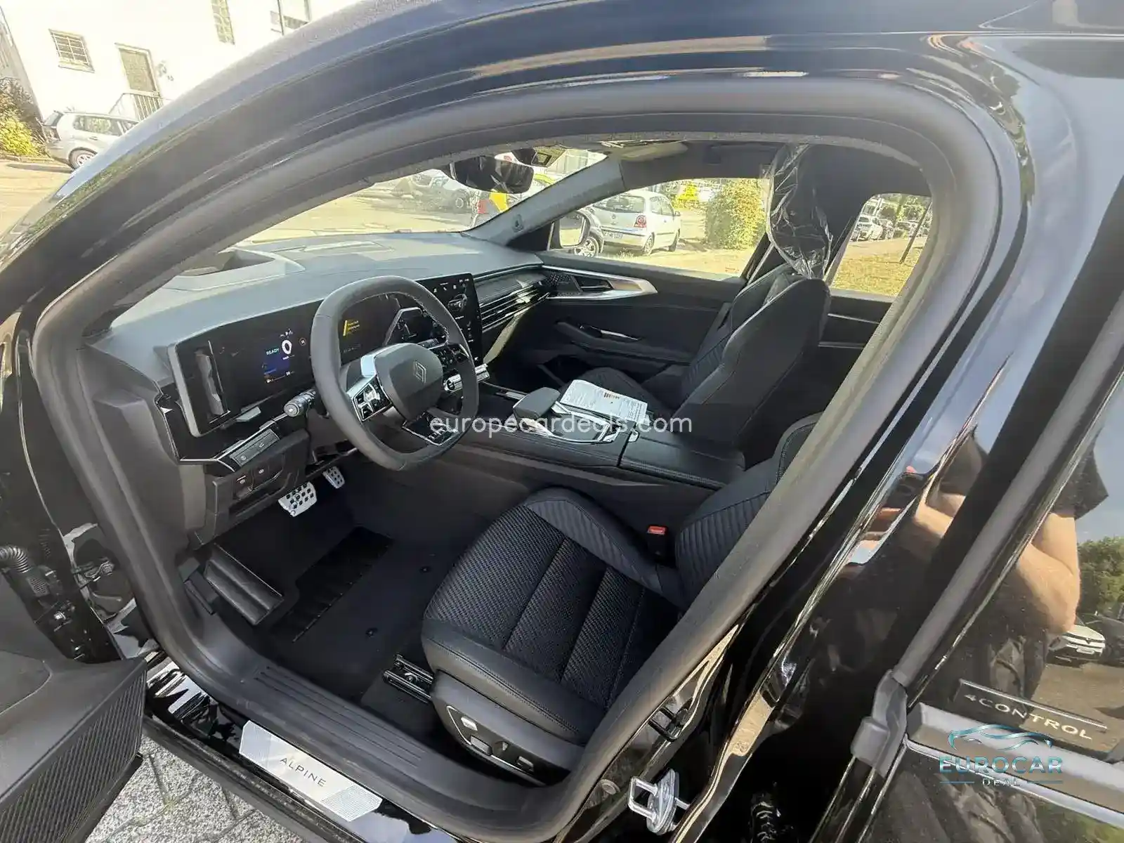 Renault Espace