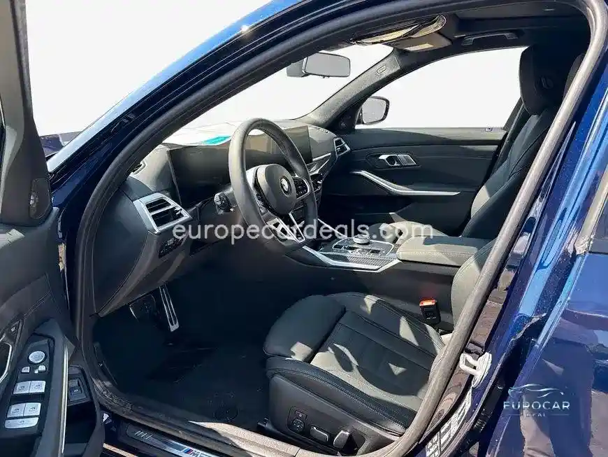 BMW 330