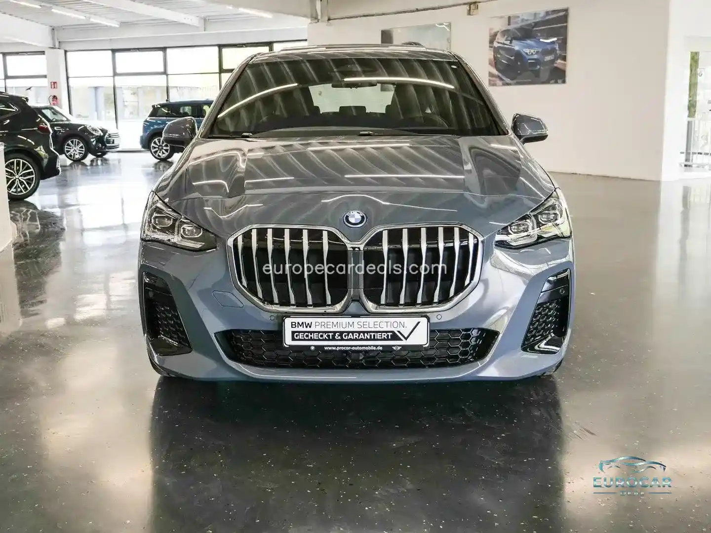 BMW 225 Active Tourer