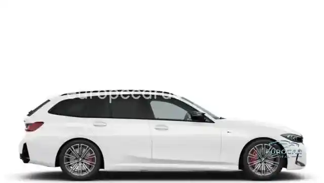 BMW M340d