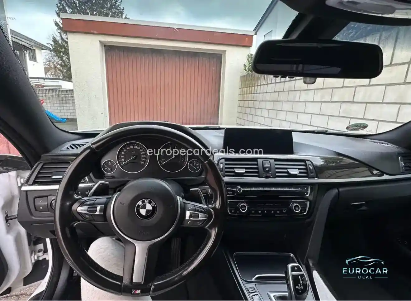BMW 428