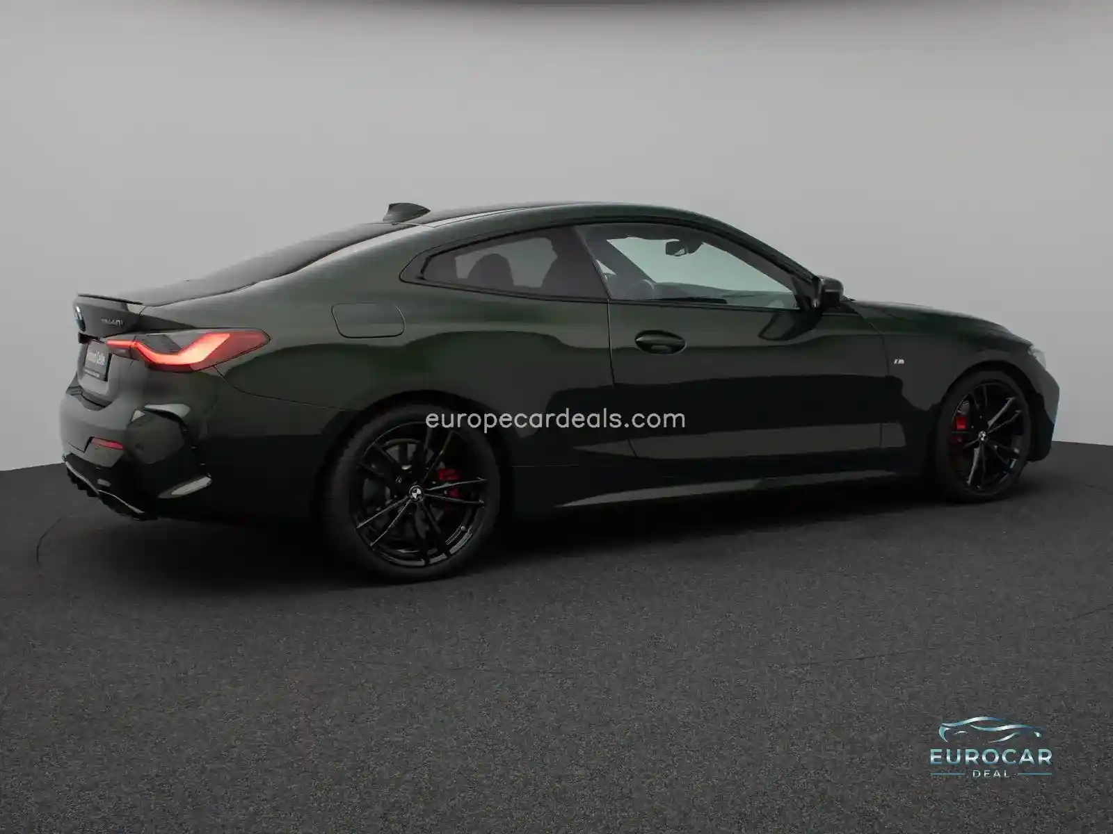 BMW M440