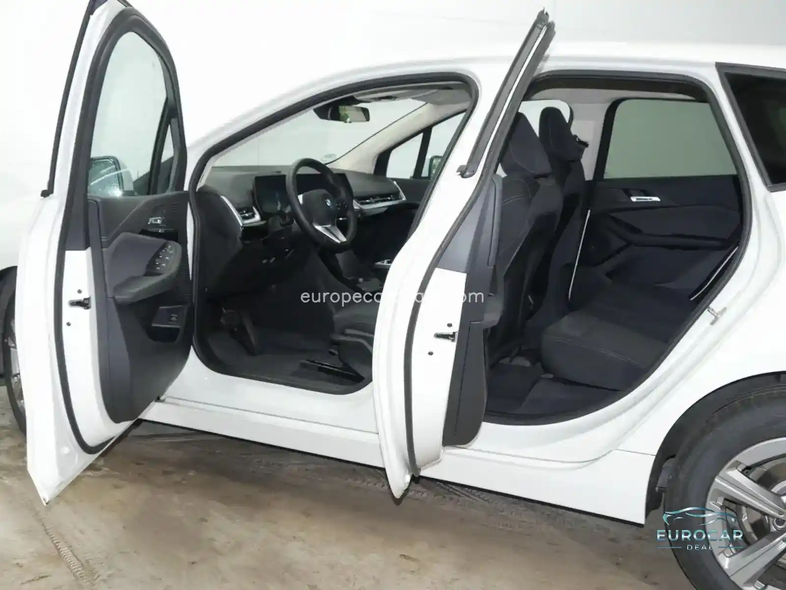 BMW 216 Active Tourer