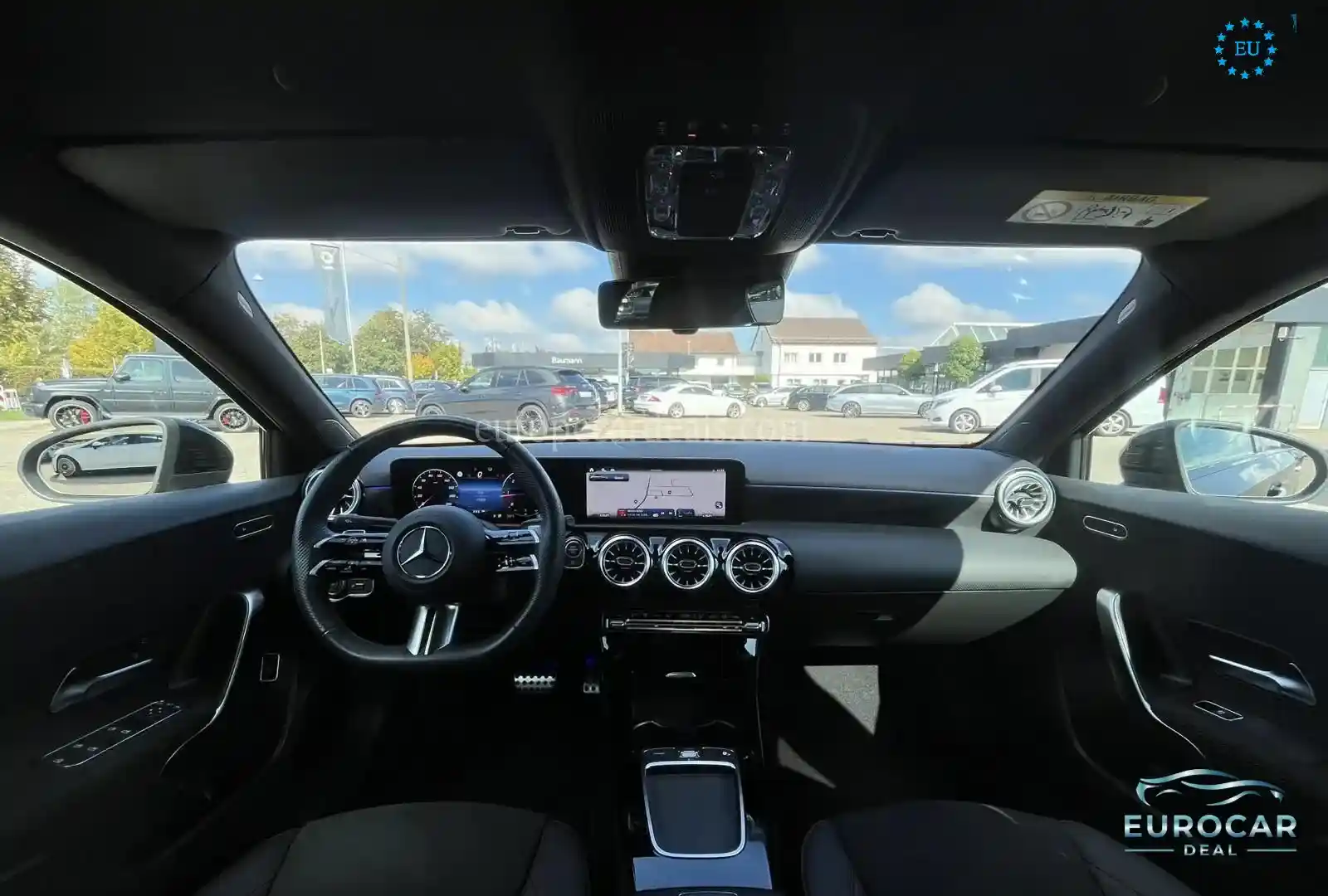Mercedes-Benz A 220