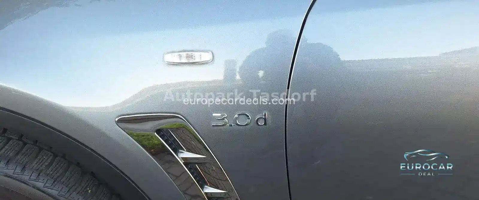 Infiniti QX70