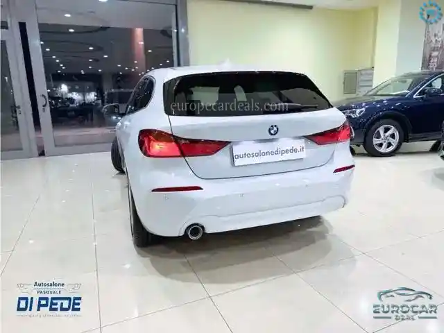BMW 116