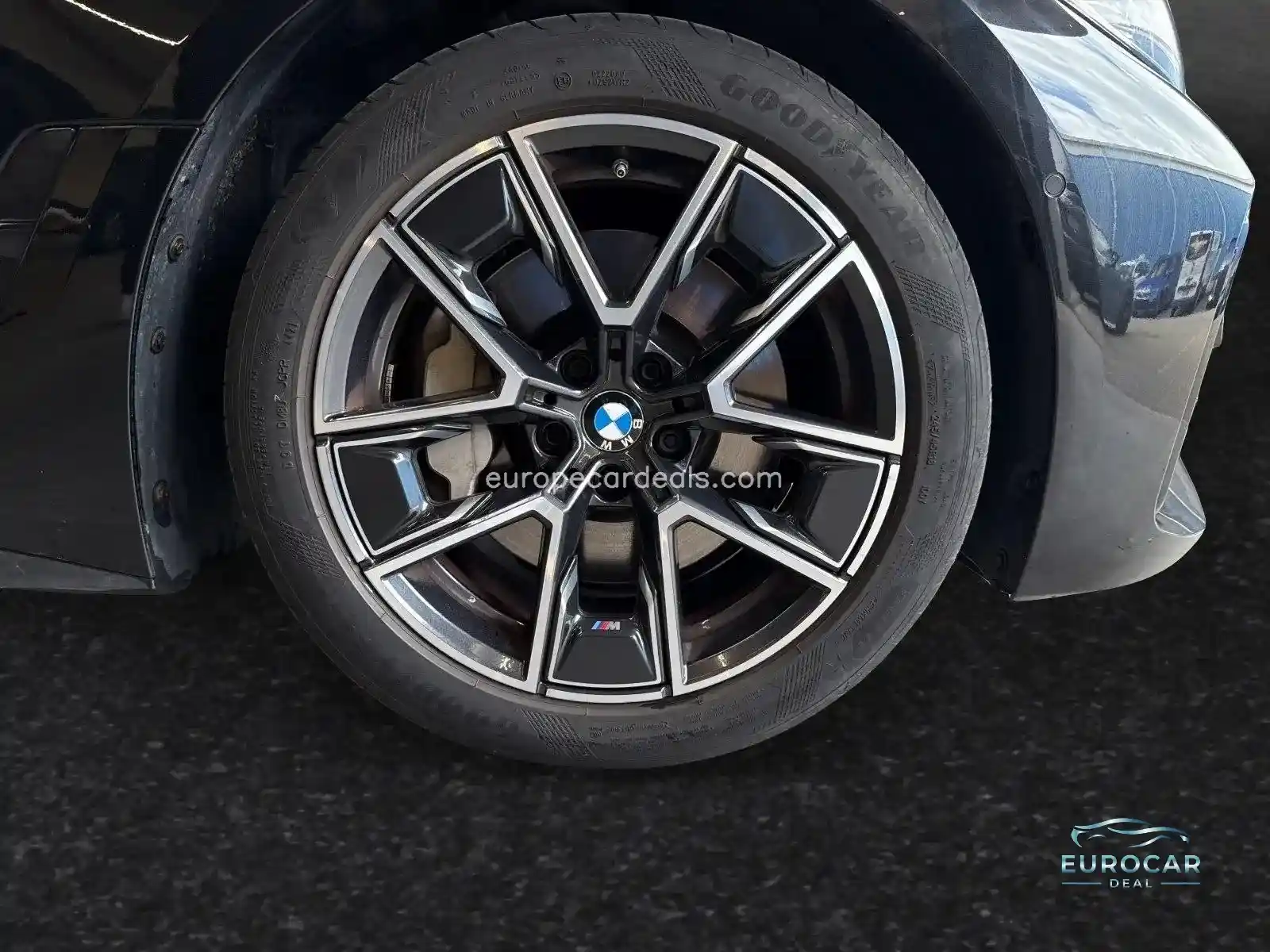 BMW 430 Gran Coupé
