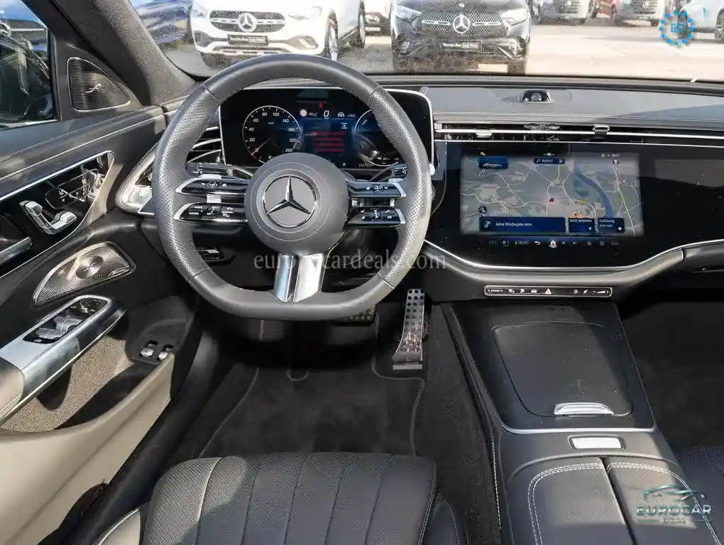 Mercedes-Benz E 300
