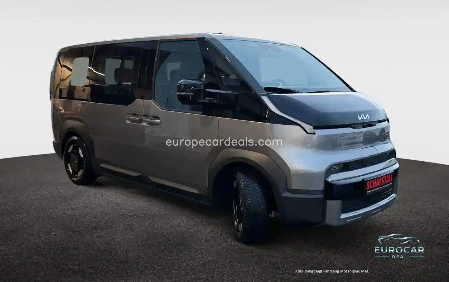 Kia PV5