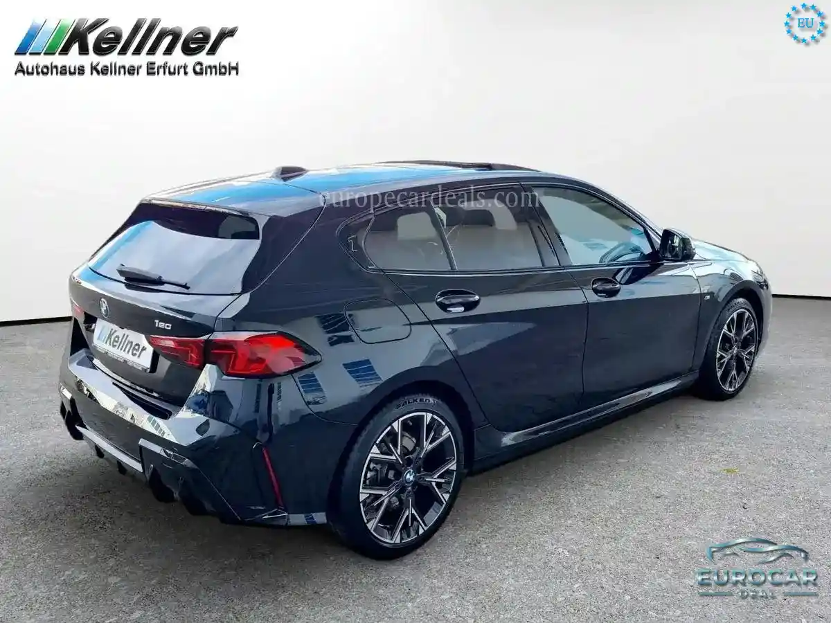 BMW 120