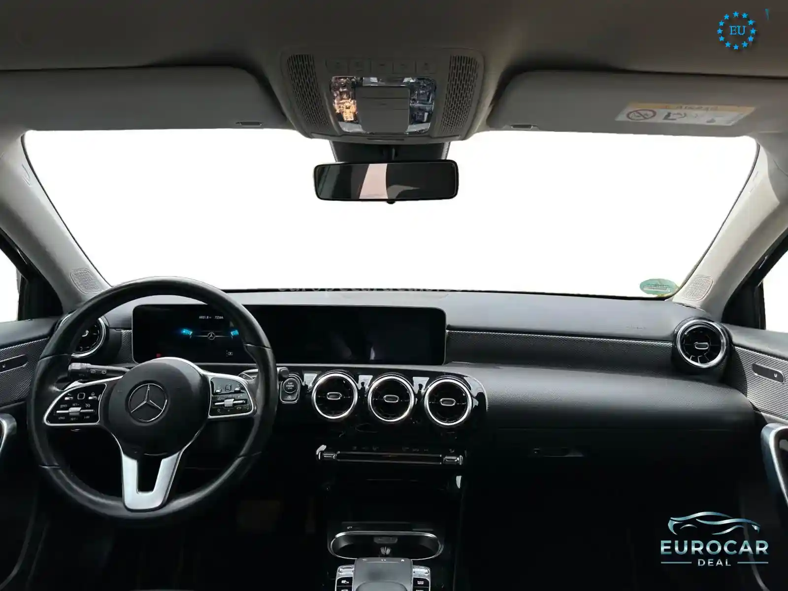 Mercedes-Benz A 220