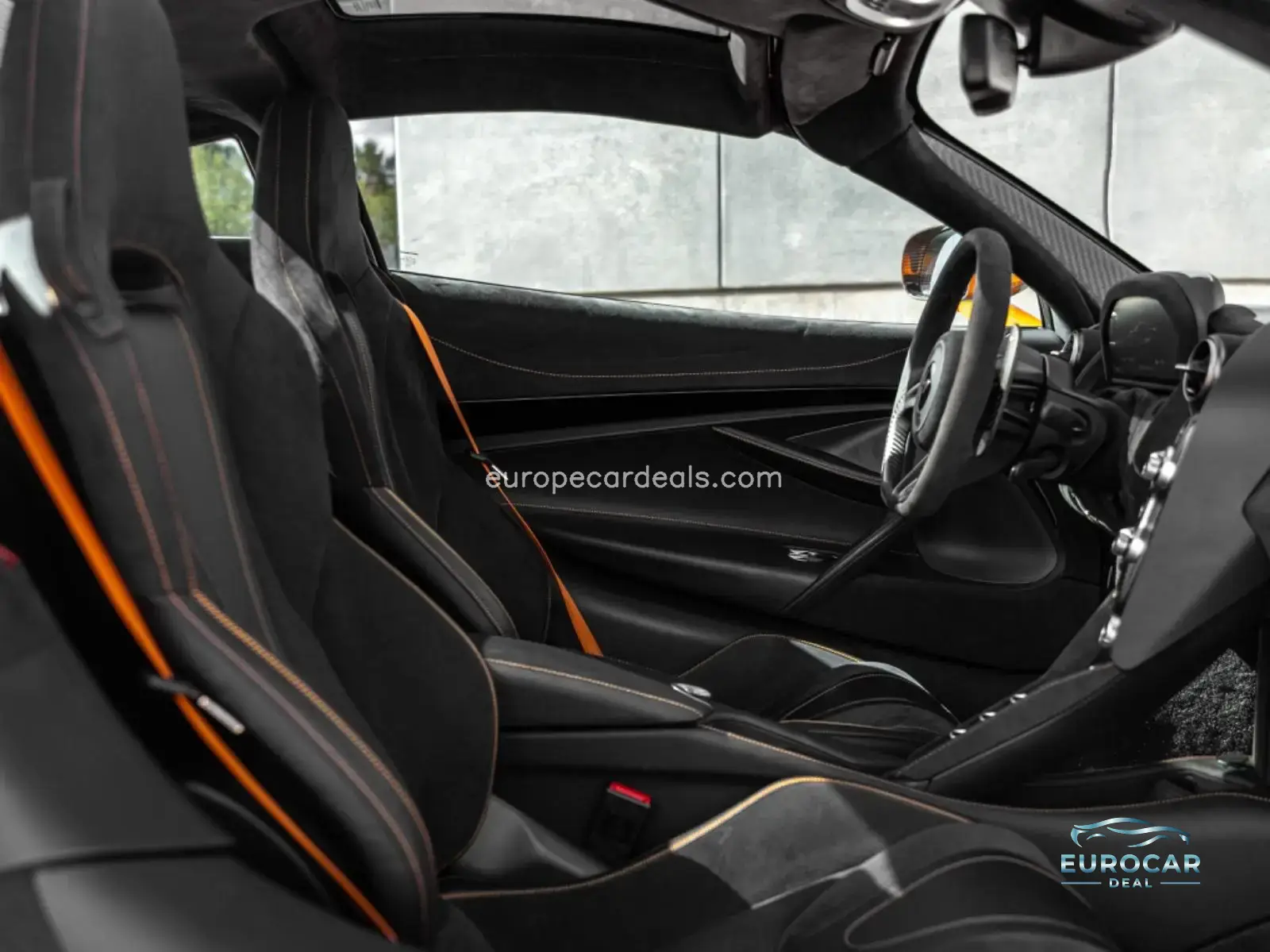 McLaren 720S
