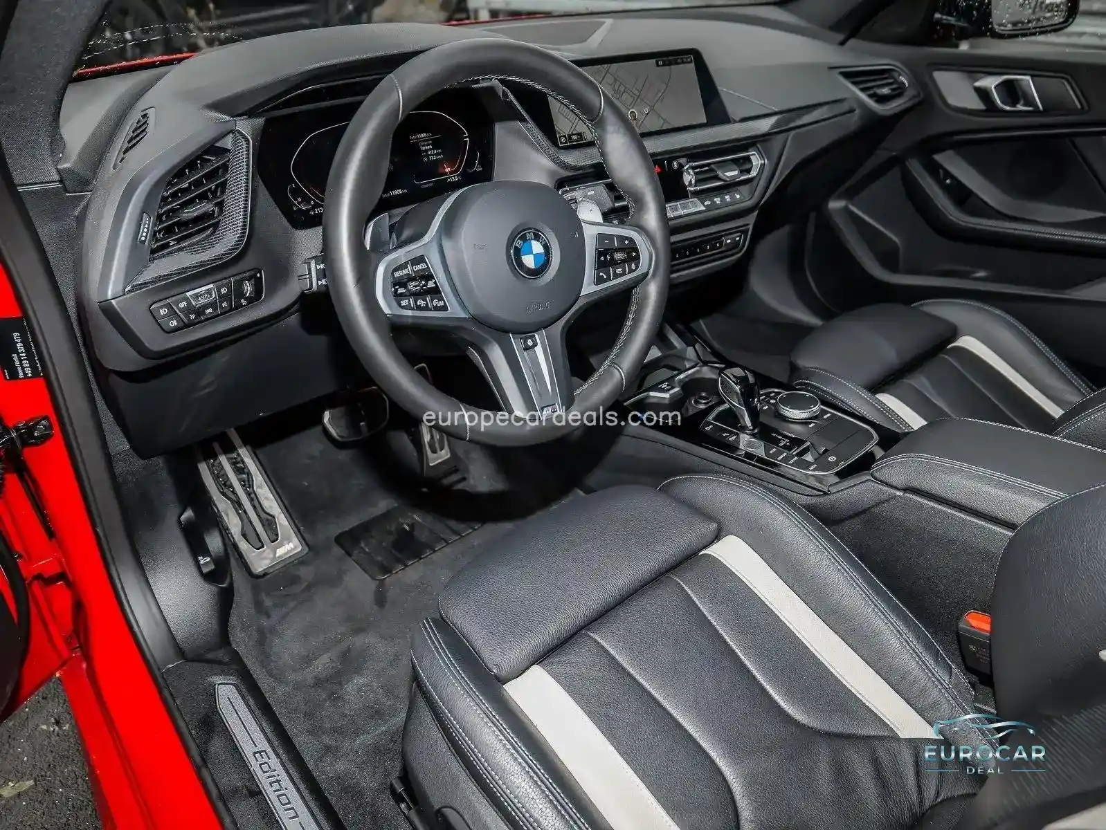 BMW 220 Gran Coupé