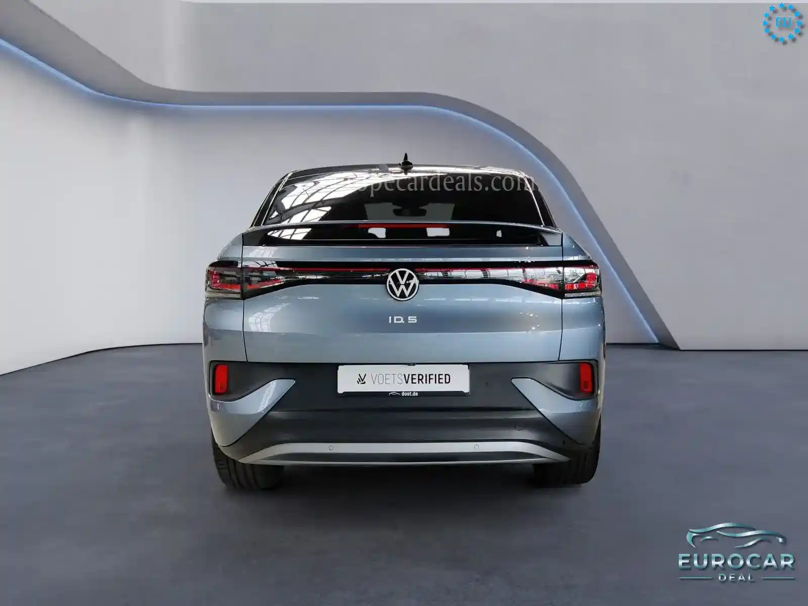 Volkswagen ID.5