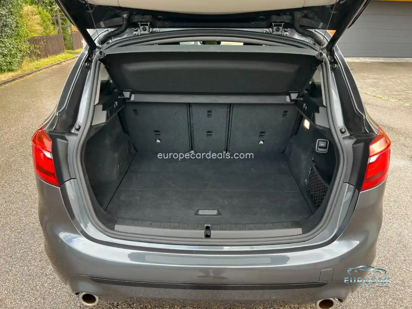 BMW 220 Active Tourer