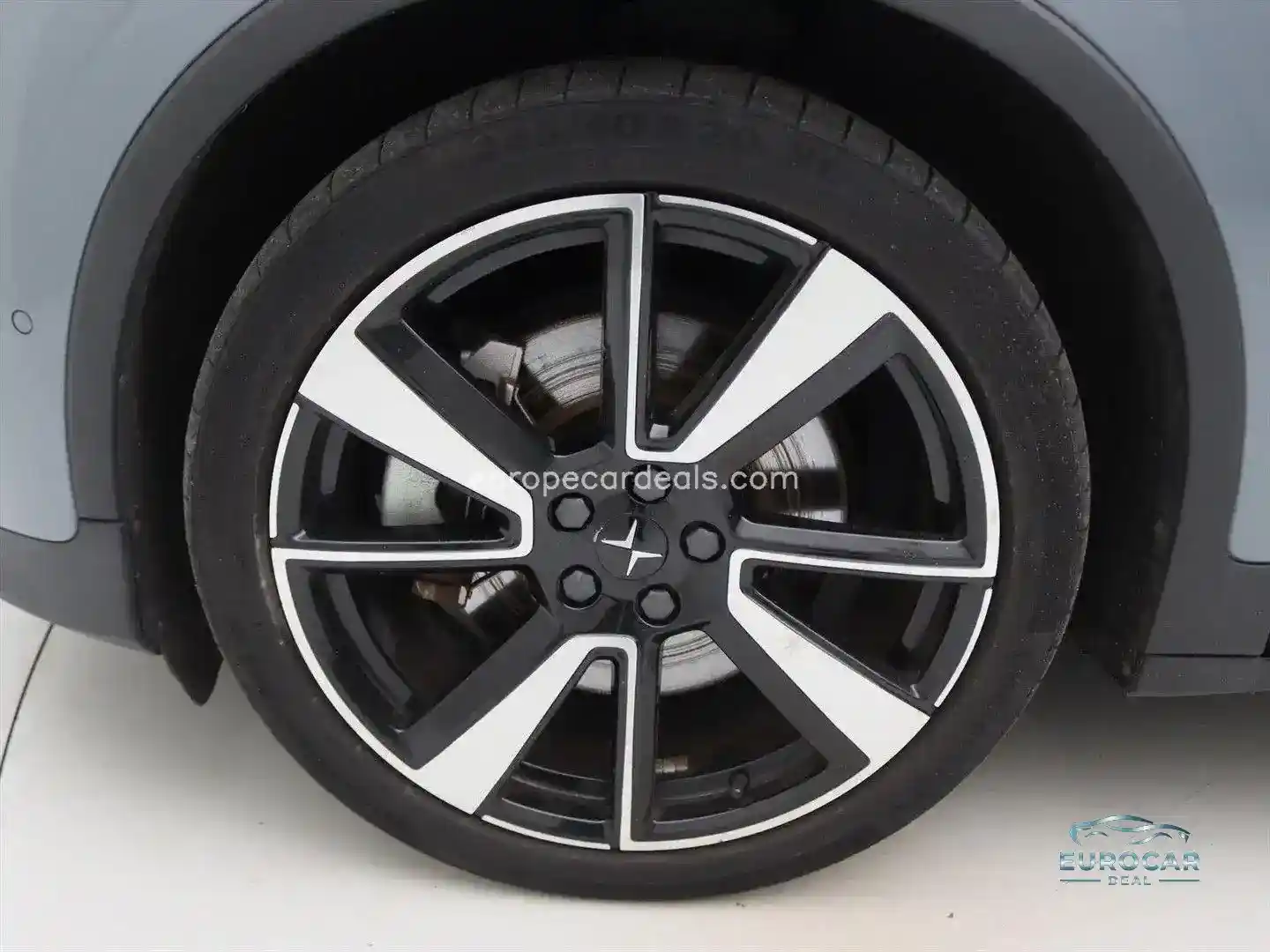 Polestar 2