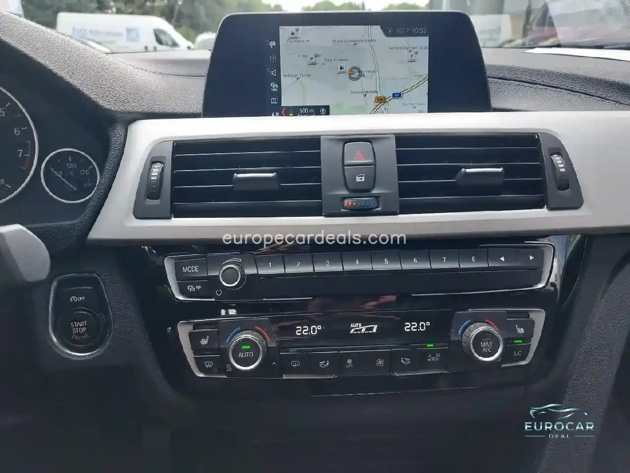 BMW 420