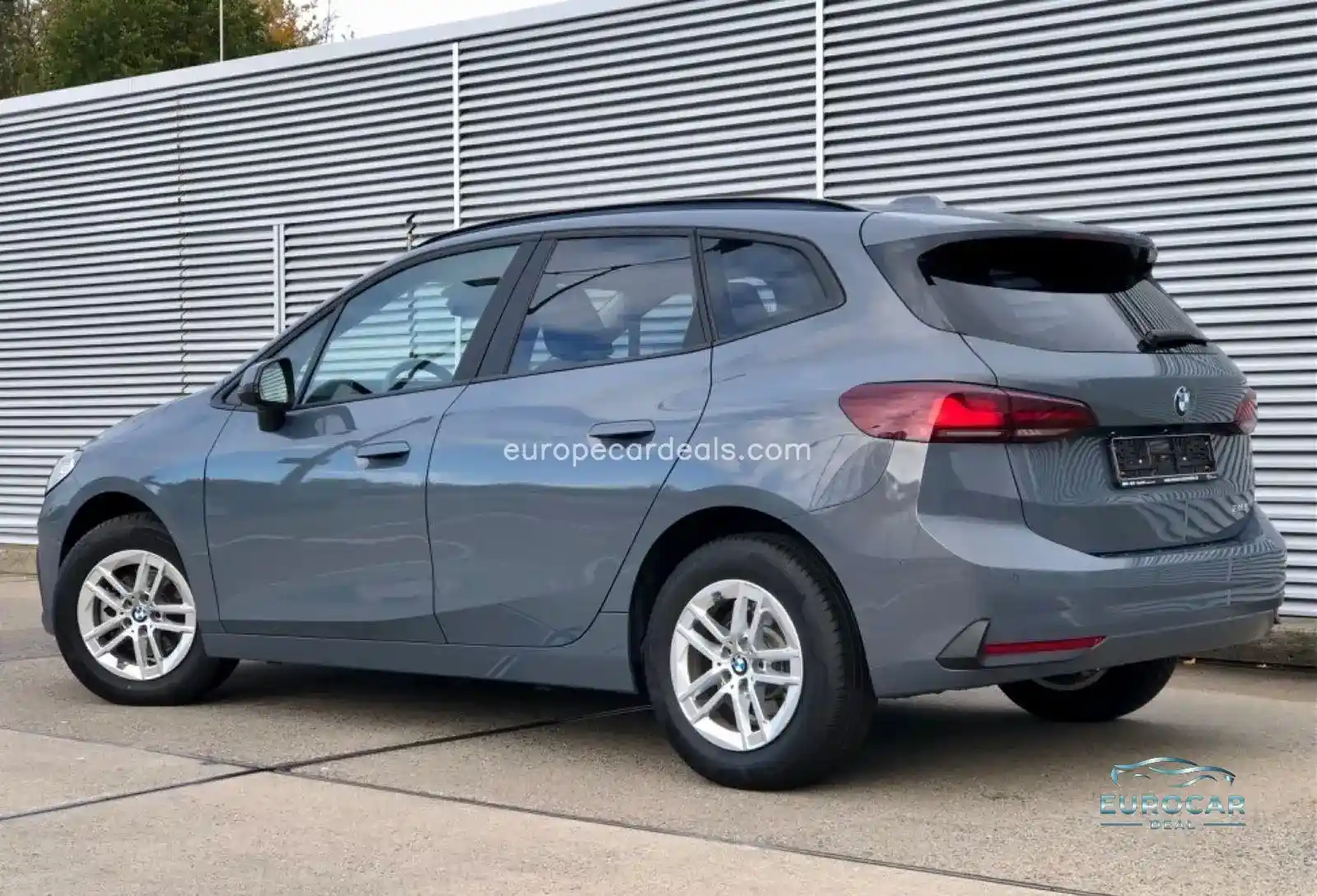 BMW 218 Active Tourer