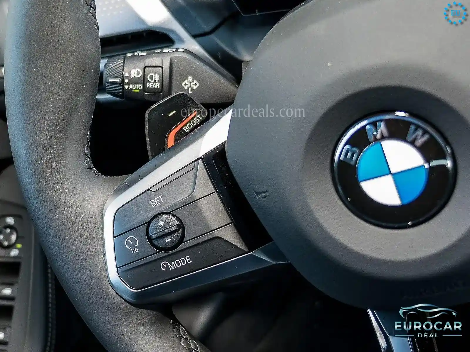 BMW 123