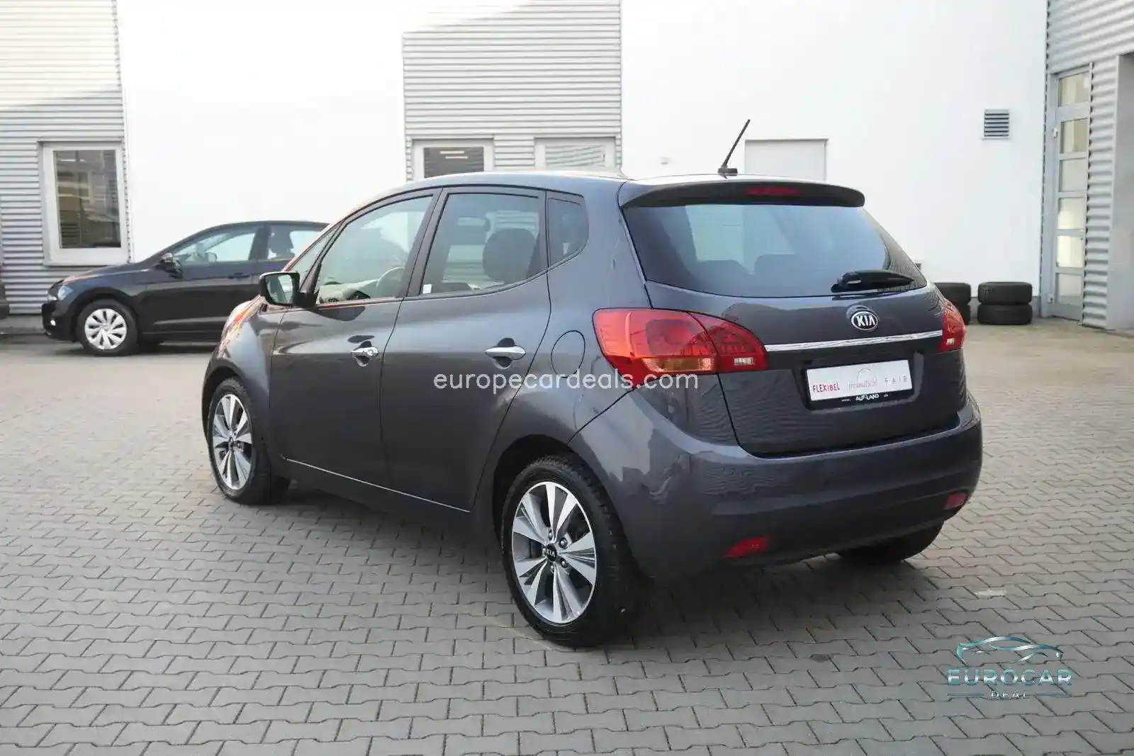 Kia Venga