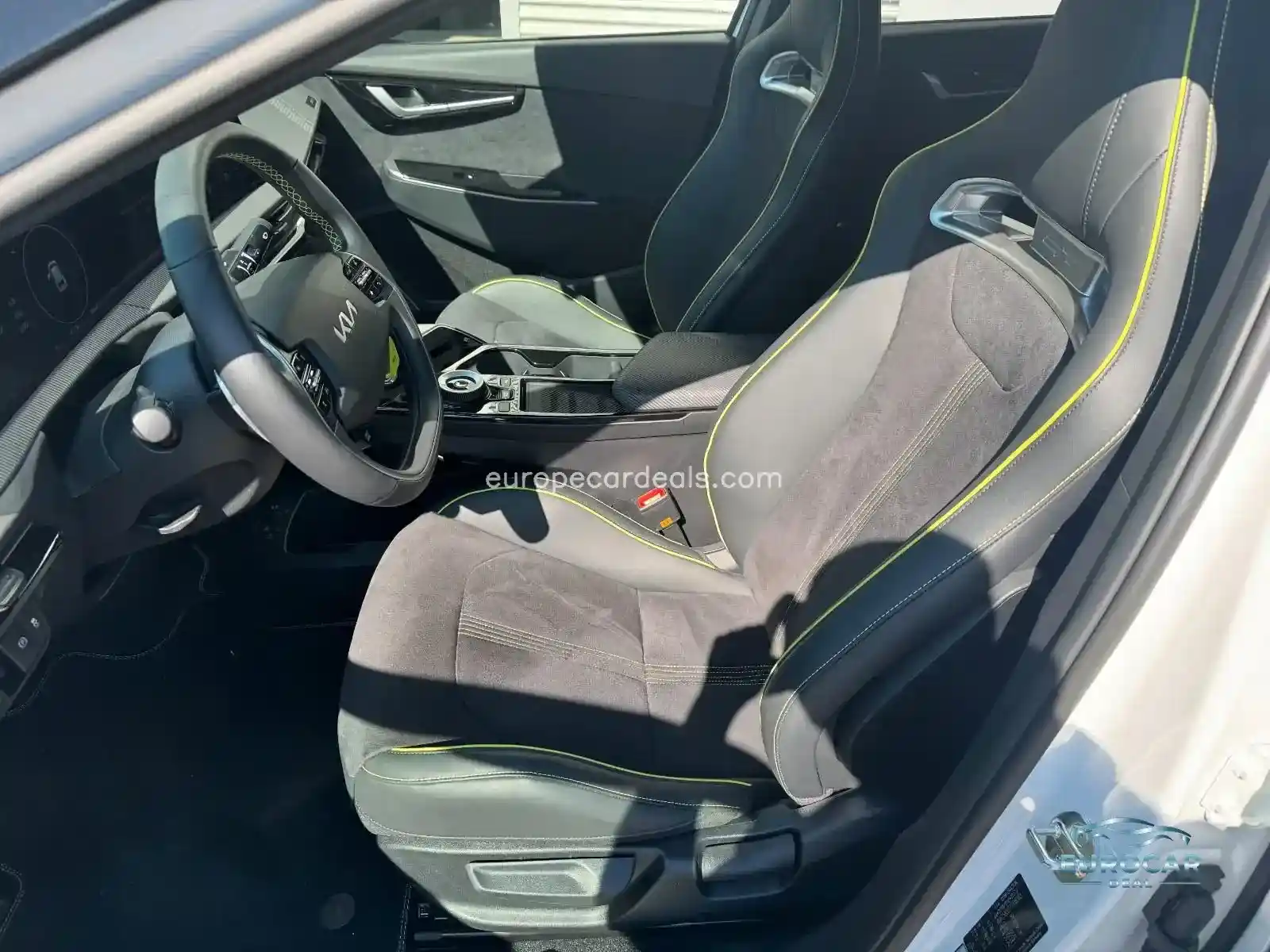 Kia EV6