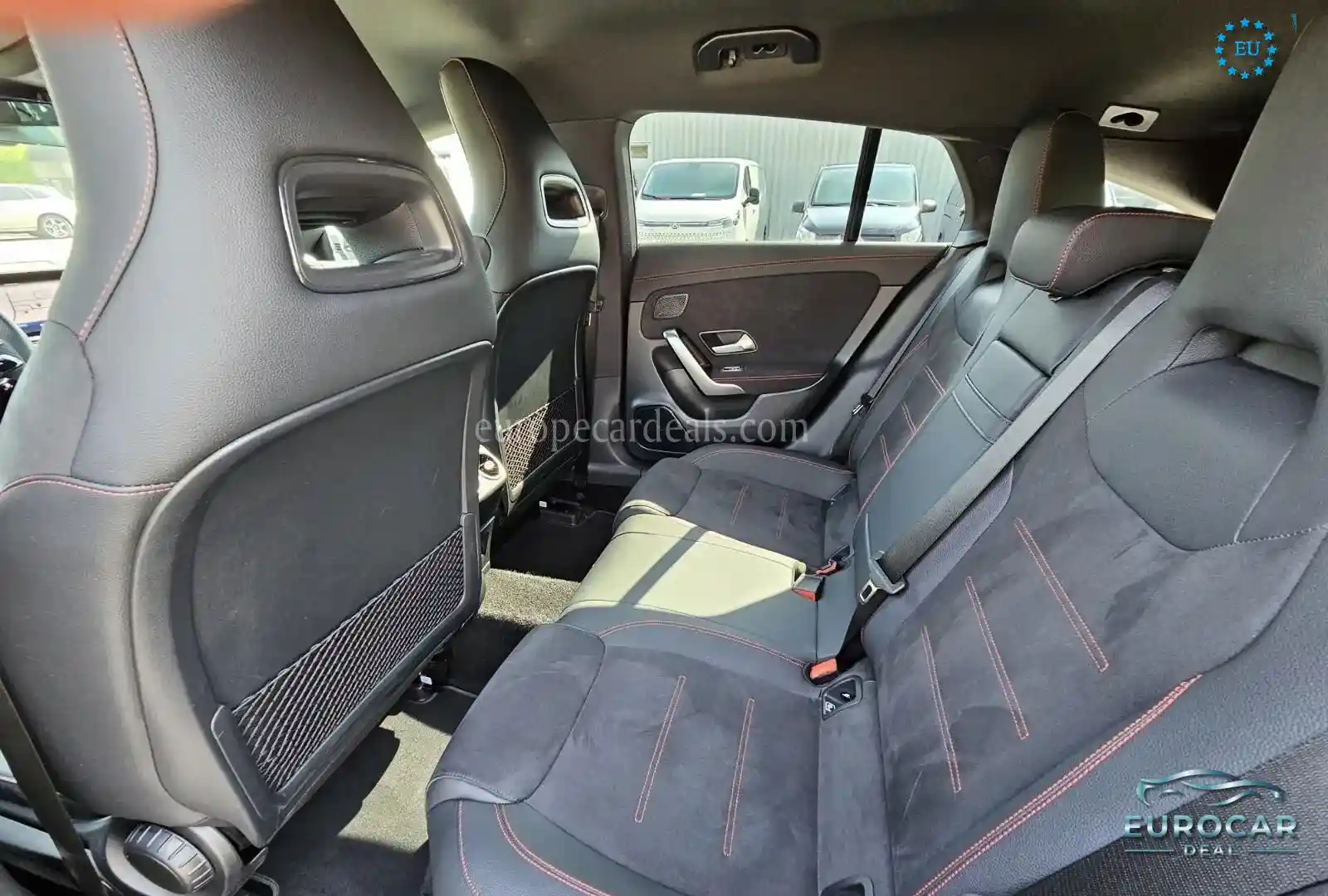 Mercedes-Benz CLA 200 Shooting Brake