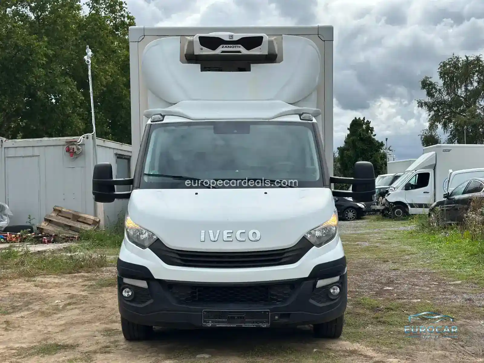 Iveco Other