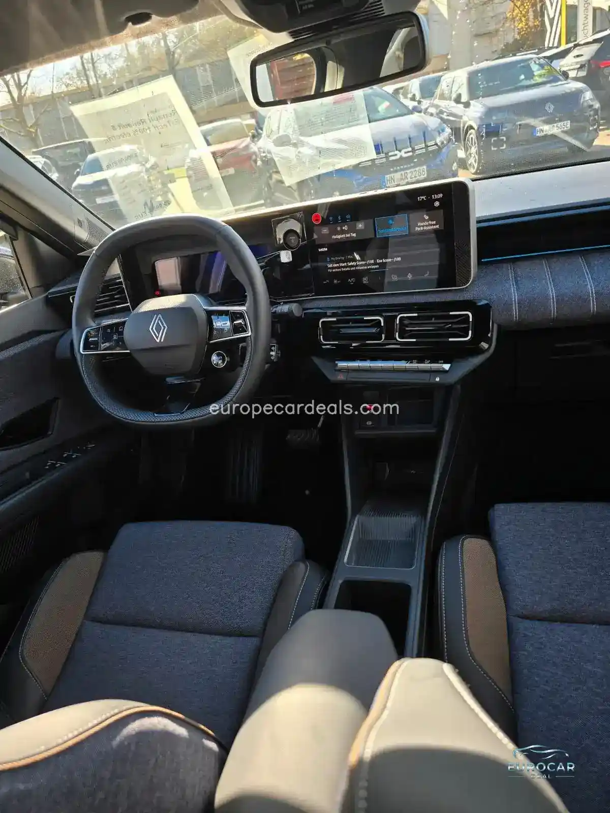 Renault R 5