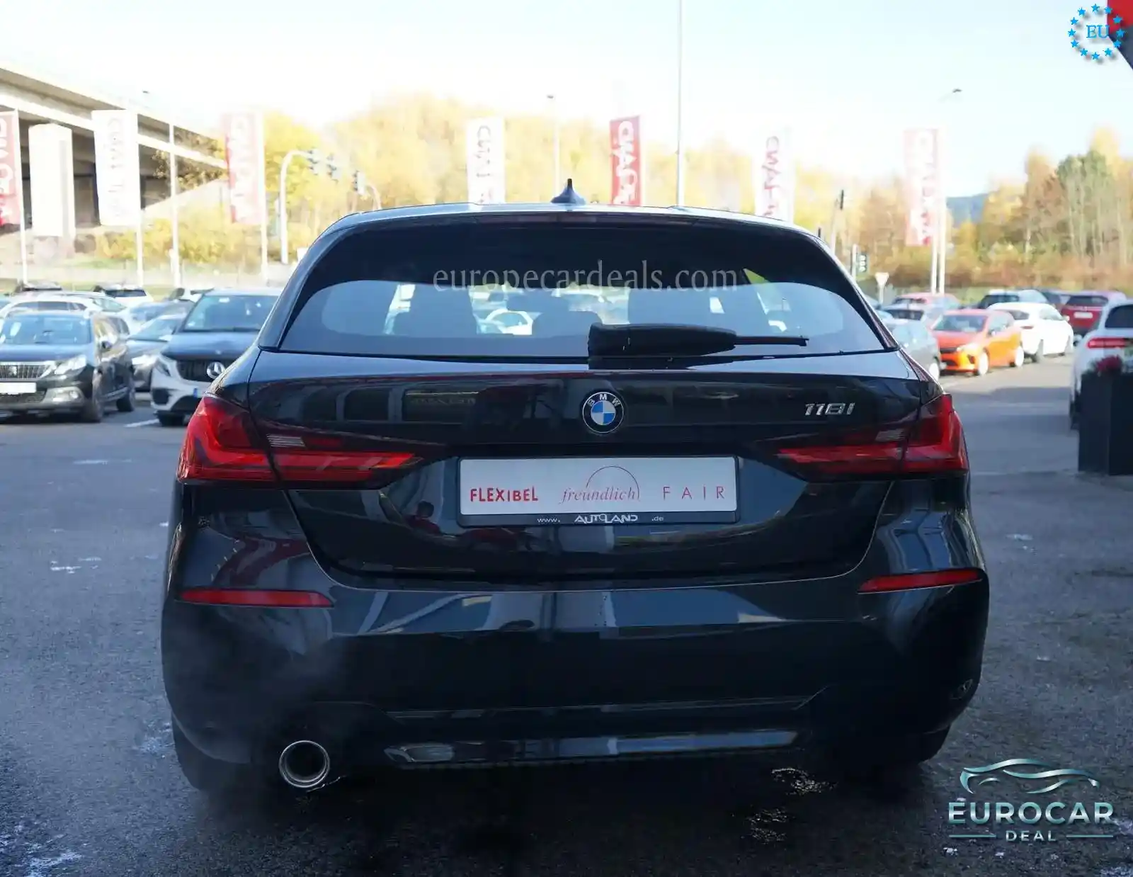 BMW 118